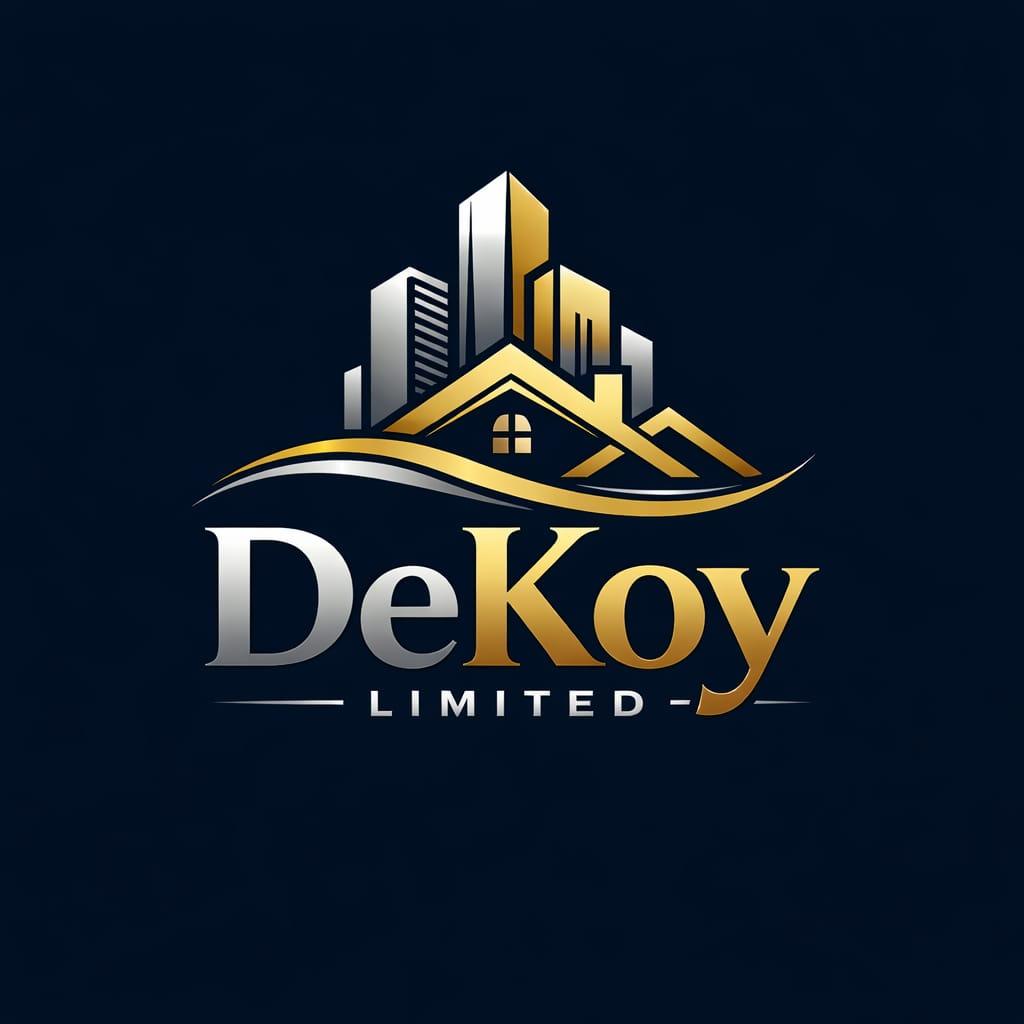 DeKoy Limited logo