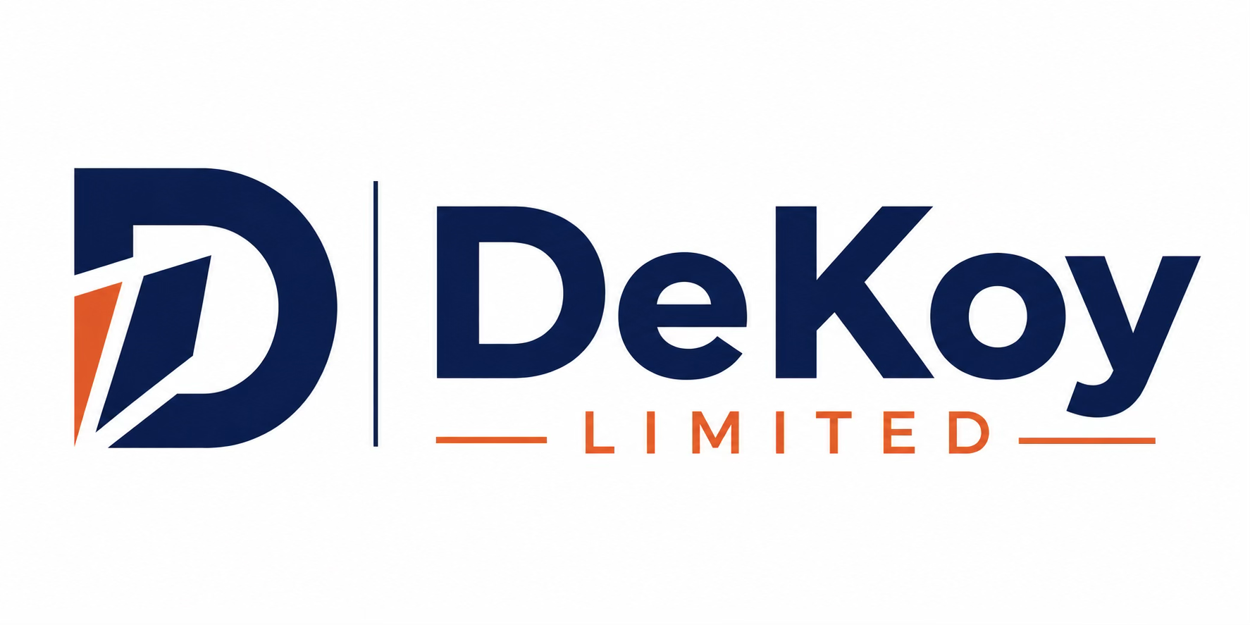 DeKoy Limited logo