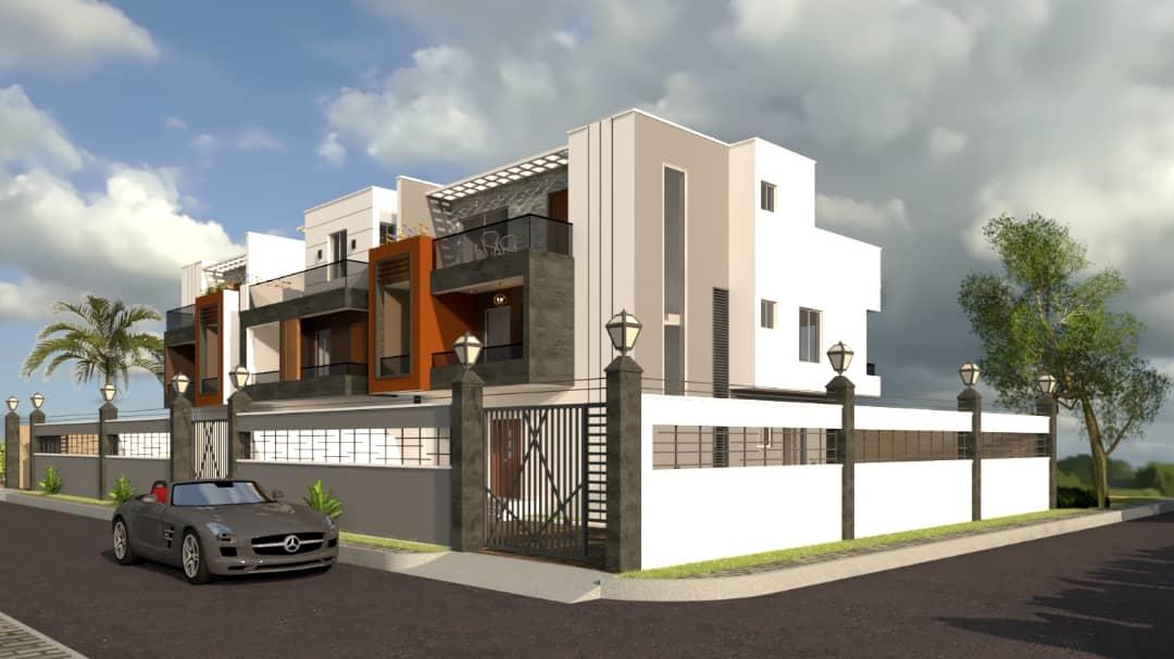 DTT Comfort Development Project gallery image 2