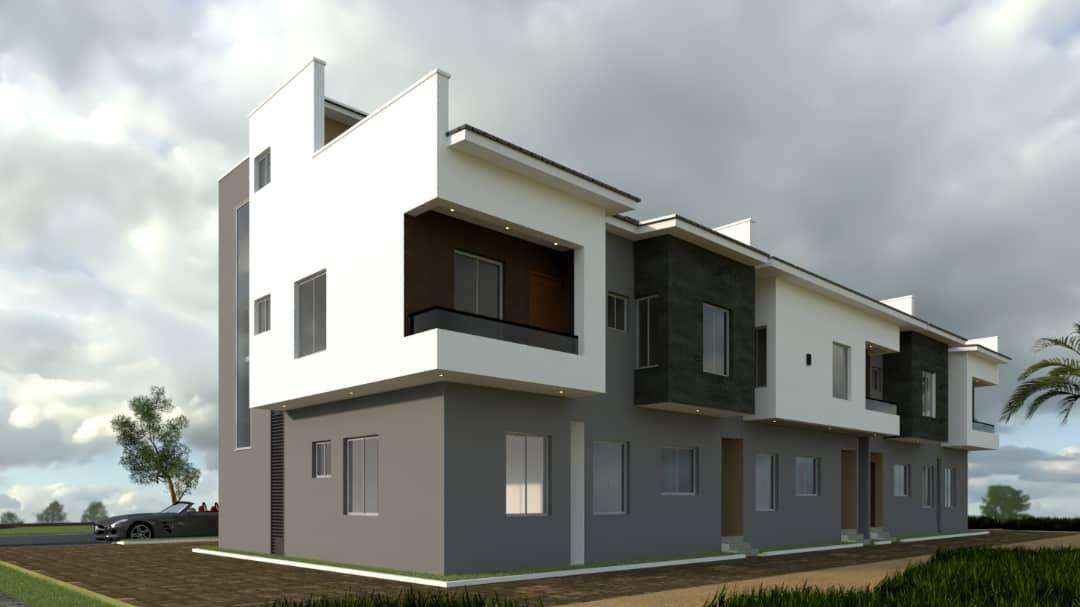 DTT Comfort Development Project gallery image 3