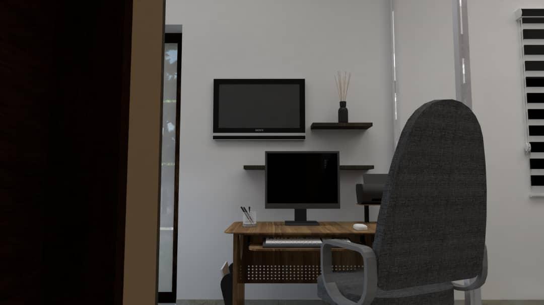 InstiQ Technology Office Renovation gallery image 2