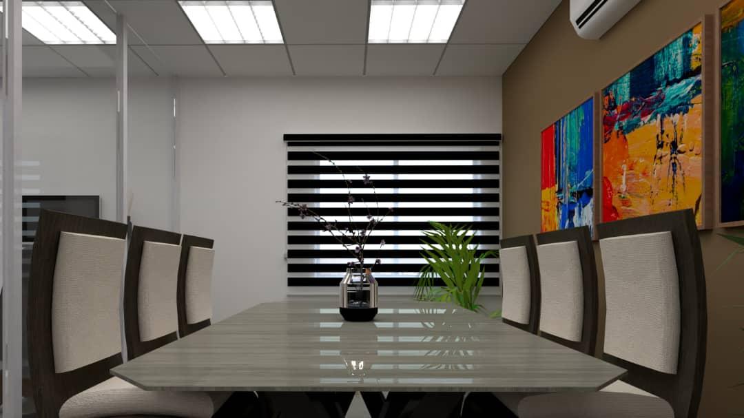 InstiQ Technology Office Renovation gallery image 3